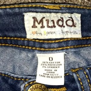 Mudd Skinny Jeans